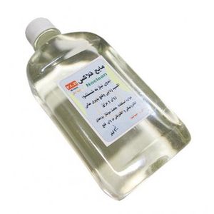 مایع فلاکس پایه الکل 0.5 لیتری - بدون نیاز به شستشو