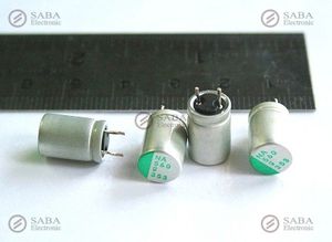 560UF4V-Electrolytic