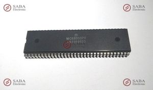 MC68000P8
