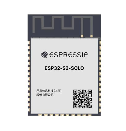 ESP32S2 SOLO N4R2