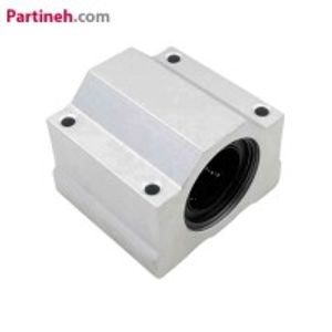 بلبرینگ خطی بلوکی SC8UU قطر 8 میلیمتر