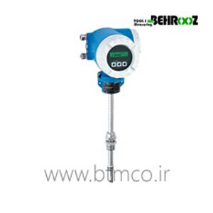 فلومتر حرارتی اندرس هاوزر مدل Proline T-mass 65 I
