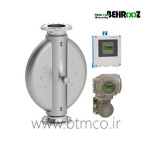 فلومتر کوریولیس اندرس هاوزر مدل Proline Promass X 500