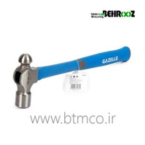 چکش سر گرد 700 گرمی گزل مدل G80170