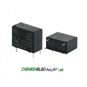 رله 12V پکیجی MPDN-112-5PIN