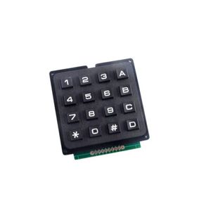 کیبورد صنعتی 4*4