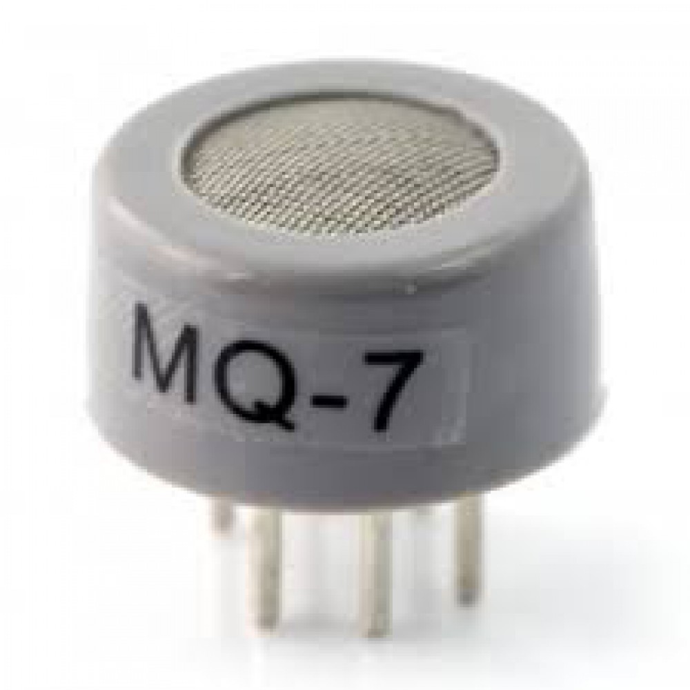 سنسور گاز MQ7
