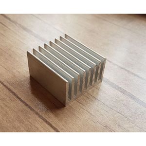 هیت سینک 40x37x21mm HS11