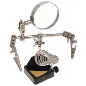 پایه ذره بین لوب Gilsun ZD-10G