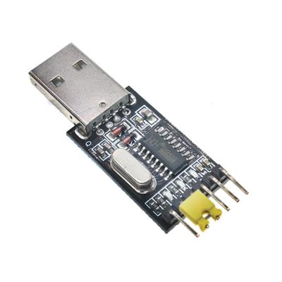 USB TO SERIAL (CH340)