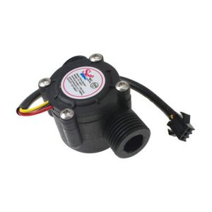 سنسور جریان آب Water Flow Sensor YF-S201