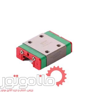 واگن CNC بدون لبه کوچک بلند مدل EGH15 سایز 15 میلیمتر HQM چین