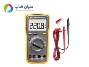 مولتی متر پرتابل دقت بالا فلوک FLUKE 15B Plus