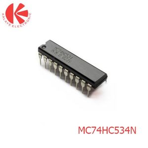 ای سی فلیپ فلاپ MC74HC534N