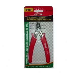 انبر کف چین مدل YTH109 سایز 5 اینچ