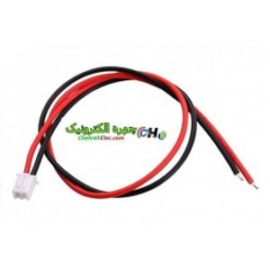 کانکتور مادگی سیم دار XH-2P (دزدگیری)