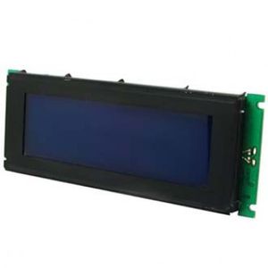 LCD گرافیکی 240*64 بک لایت آبی