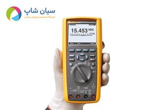 مولتی متر دیتالاگر دیجیتال فلوک FLUKE 287