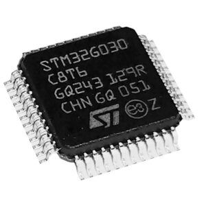 STM32G030C8T6