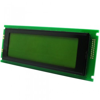 LCD گرافیکی 240*64 بک لایت سبز