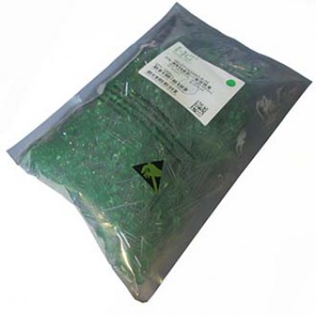 LED اوال سبز HG ـ 5mm - بسته 1000 تایی