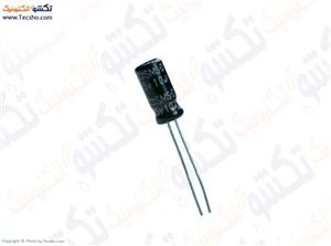 10UF 35V BIPOLAR