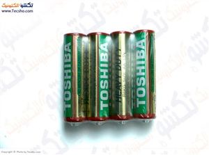 BATTERY GHALAMI TOSHIBA 4PCS