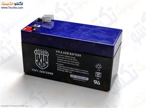 BATTERY 12V 1.3A KH POWER