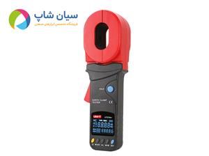 ارت سنج کلمپی پرتابل یونیتی UNI-T UT278A Plus