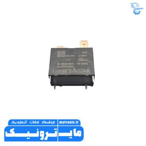 رله MPY-S-124-A