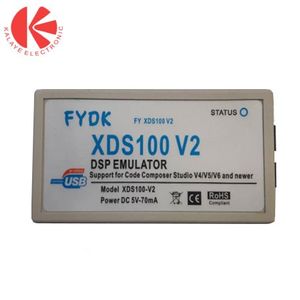 پروگرامر XDS100V2