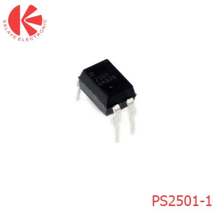 اپتوترانزیستور تکPS2501-1