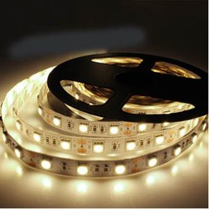 LED نواری آفتابی - سایز 5050 - حلقه 5 متری