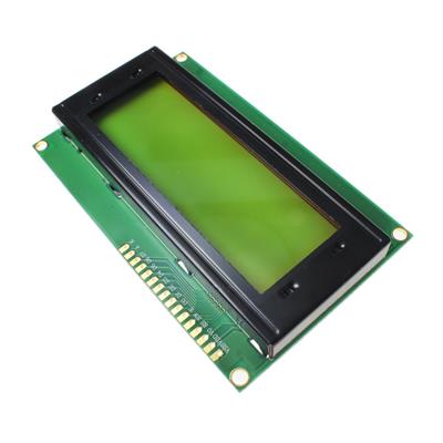 LCD 4X20  G