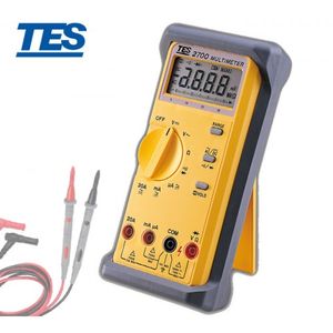 مولتی متر دستی True RMS مدل TES-2900ساخت تایوان