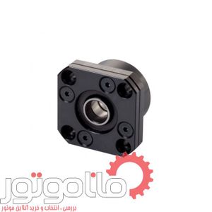 یاتاقان ابتدای پیچ بال اسکرو سایز 15 مدل FK چینی HQM