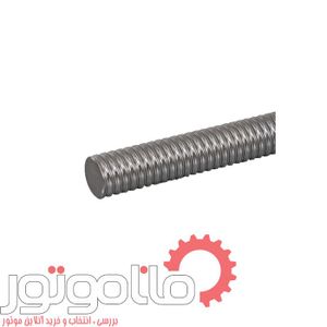 بال اسکرو قطر 40 گام 10 میلی متر طول شاخه 5.7 متر HQM چین