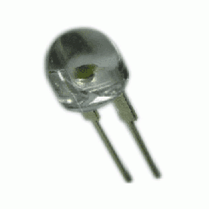 Power LED آبی 0.3 وات