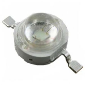 Power LED قرمز 3 وات