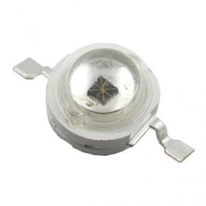 Power LED مادون قرمز 3 وات - مارک HG