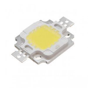 Power LED مهتابی 10 وات