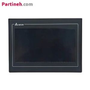 HMI دلتا 10.1 اینچ مدل DOP-110IS اترنت دار