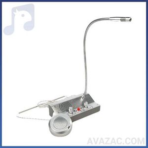 میکروفون گیشه اینتر ام ENTERM-330