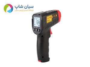 ترمومتر لیزری 500 درجه یونیتی UNI-T UT306s