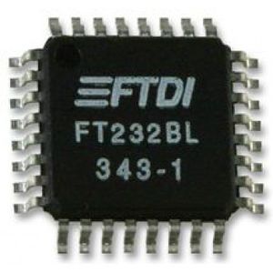 آی سی FT232BL - SMD