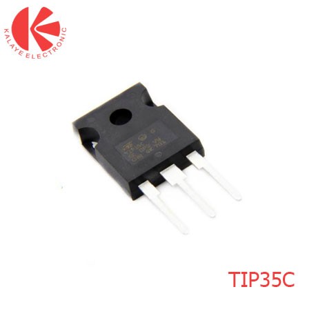 ترانزیستور TIP35C