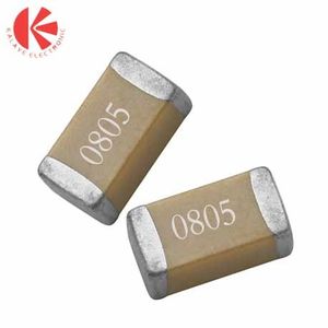 خازن 22 پیکو فاراد 50 ولت 22PF (0805) 50V...