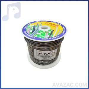 کابل میکروفون باند اکتیو JTR JM-2020