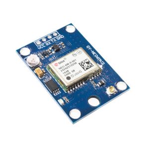 ماژول جی پی اس NEO6MV2 GPS MODULE