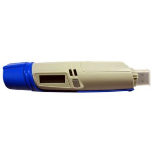 ثبات دما و رطوبت USB مدل 98583 ساخت کمپانیMIC تایوان